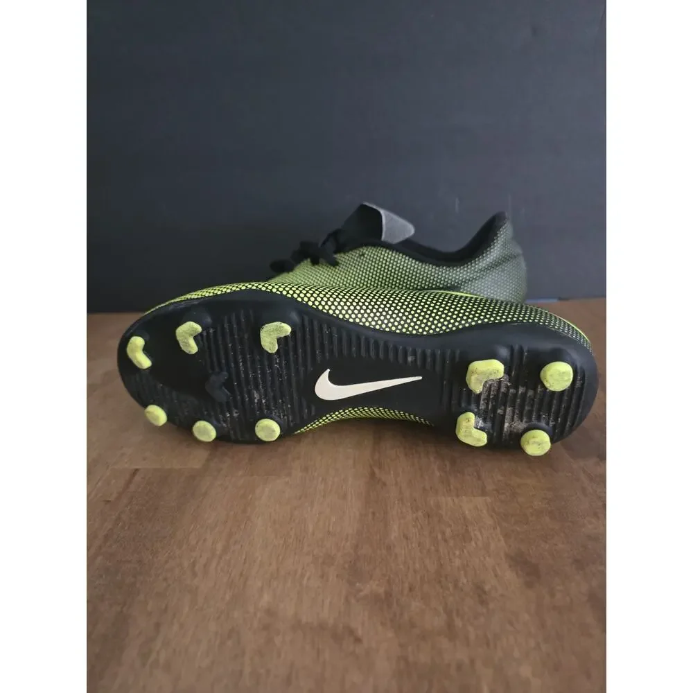 NIKE BRAVATA II FG 